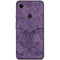 Brigid Ashwood Purple Damask Butterfly Google Pixel 3a XL Skin
